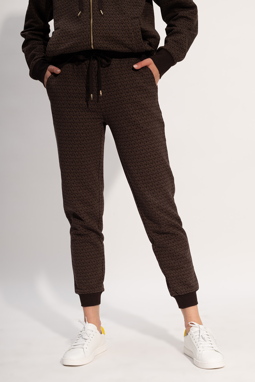 Michael kors sweatpants womens new arrivals